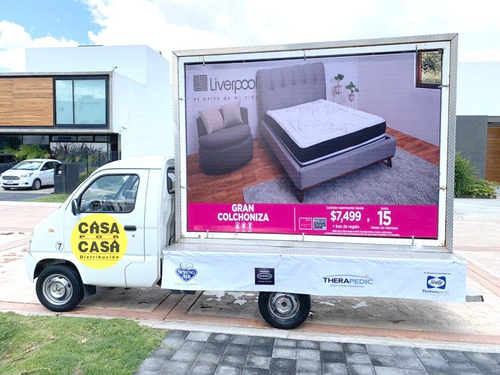 valla movil volanteo caravaca