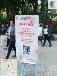 Volantimovil
