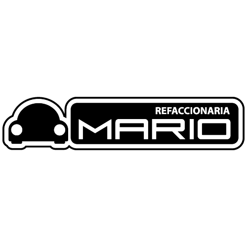 Refaccionaria Mario